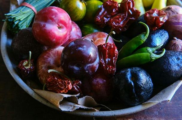 Kombinasi Pola Makan Sehat dan Suplemen Pria - caliva